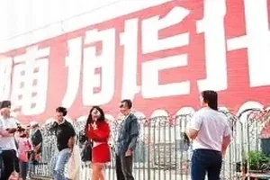 《潮汐以北》海报换版记录封面